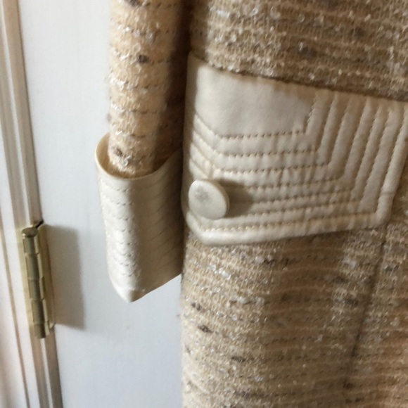 Evening custom made blazer - Picture 2 of 5